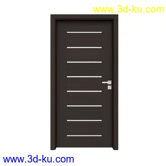 门模型合集,门框,木门,铁门,办公室门,卧室门,不锈钢门,玻璃门,推拉门等模型101个