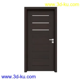 门模型合集,门框,木门,铁门,办公室门,卧室门,不锈钢门,玻璃门,推拉门等模型101个