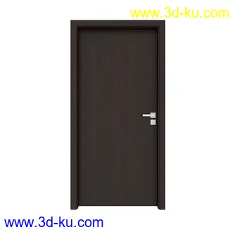 门模型合集,门框,木门,铁门,办公室门,卧室门,不锈钢门,玻璃门,推拉门等模型101个