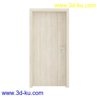 门模型合集,门框,木门,铁门,办公室门,卧室门,不锈钢门,玻璃门,推拉门等模型101个