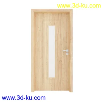 门模型合集,门框,木门,铁门,办公室门,卧室门,不锈钢门,玻璃门,推拉门等模型101个
