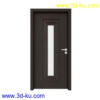 门模型合集,门框,木门,铁门,办公室门,卧室门,不锈钢门,玻璃门,推拉门等模型101个