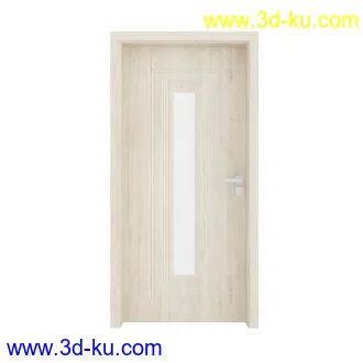 门模型合集,门框,木门,铁门,办公室门,卧室门,不锈钢门,玻璃门,推拉门等模型101个