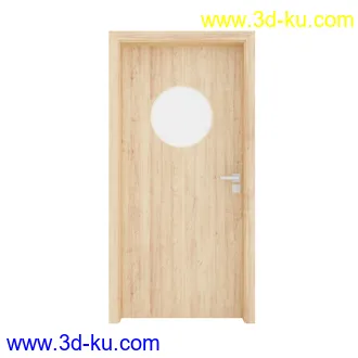 门模型合集,门框,木门,铁门,办公室门,卧室门,不锈钢门,玻璃门,推拉门等模型101个