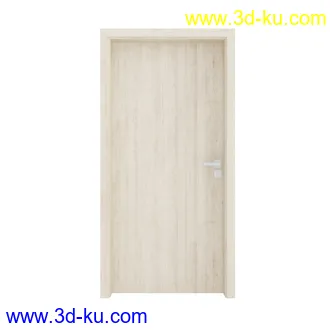 门模型合集,门框,木门,铁门,办公室门,卧室门,不锈钢门,玻璃门,推拉门等模型101个