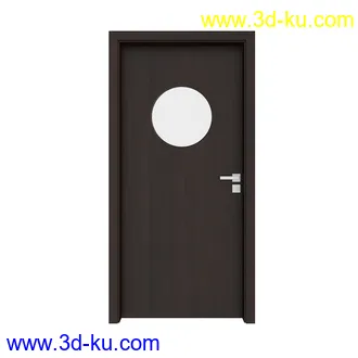 门模型合集,门框,木门,铁门,办公室门,卧室门,不锈钢门,玻璃门,推拉门等模型101个
