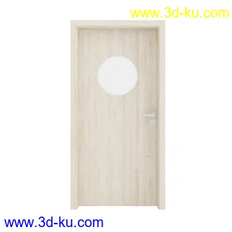 门模型合集,门框,木门,铁门,办公室门,卧室门,不锈钢门,玻璃门,推拉门等模型101个