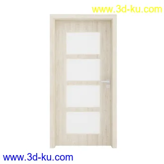门模型合集,门框,木门,铁门,办公室门,卧室门,不锈钢门,玻璃门,推拉门等模型101个