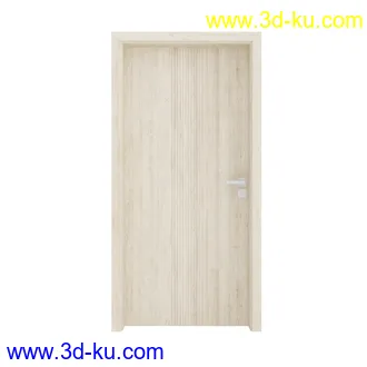 门模型合集,门框,木门,铁门,办公室门,卧室门,不锈钢门,玻璃门,推拉门等模型101个