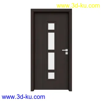 门模型合集,门框,木门,铁门,办公室门,卧室门,不锈钢门,玻璃门,推拉门等模型101个