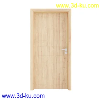 门模型合集,门框,木门,铁门,办公室门,卧室门,不锈钢门,玻璃门,推拉门等模型101个
