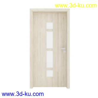 门模型合集,门框,木门,铁门,办公室门,卧室门,不锈钢门,玻璃门,推拉门等模型101个