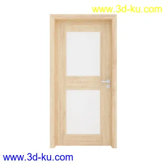 门模型合集,门框,木门,铁门,办公室门,卧室门,不锈钢门,玻璃门,推拉门等模型101个