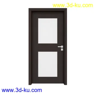 门模型合集,门框,木门,铁门,办公室门,卧室门,不锈钢门,玻璃门,推拉门等模型101个