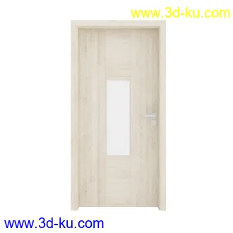 门模型合集,门框,木门,铁门,办公室门,卧室门,不锈钢门,玻璃门,推拉门等模型101个
