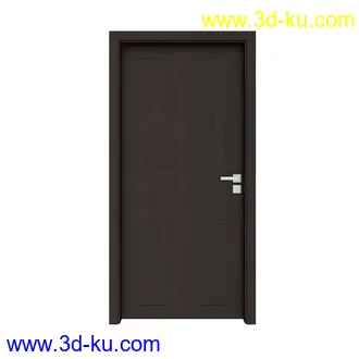 门模型合集,门框,木门,铁门,办公室门,卧室门,不锈钢门,玻璃门,推拉门等模型101个