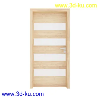 门模型合集,门框,木门,铁门,办公室门,卧室门,不锈钢门,玻璃门,推拉门等模型101个