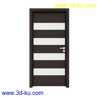 门模型合集,门框,木门,铁门,办公室门,卧室门,不锈钢门,玻璃门,推拉门等模型101个