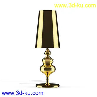 灯模型,吊灯,台灯,床头灯,挂壁灯等模型30个的图片