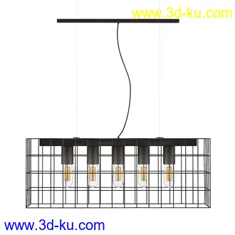 灯模型,吊灯,台灯,床头灯,挂壁灯等模型30个的图片