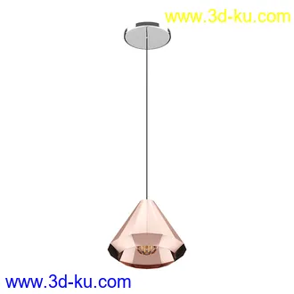 灯模型,吊灯,台灯,床头灯,挂壁灯等模型30个的图片