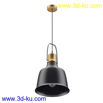 灯模型,吊灯,台灯,床头灯,挂壁灯等模型30个的图片