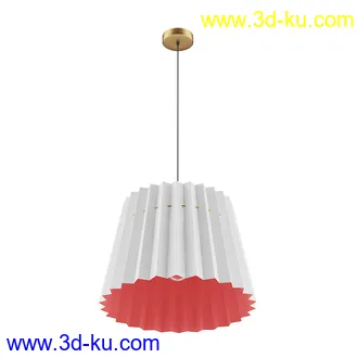 灯模型,吊灯,台灯,床头灯,挂壁灯等模型30个的图片