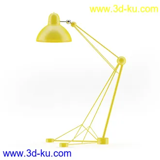 灯模型,吊灯,台灯,床头灯,挂壁灯等模型30个的图片