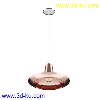 灯模型,吊灯,台灯,床头灯,挂壁灯等模型30个的图片