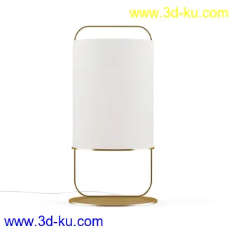 灯模型,吊灯,台灯,床头灯,挂壁灯等模型30个的图片29