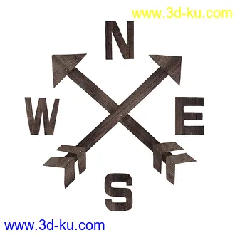 装饰品,木制装饰品,画,花瓶,木架,盆景,树根,墙壁柜等室内装饰模型21个的图片