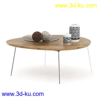 装饰品,木制装饰品,画,花瓶,木架,盆景,树根,墙壁柜等室内装饰模型21个的图片