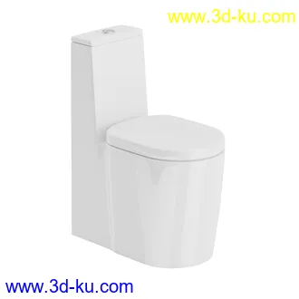 卫浴物品,洗脸盆,陶瓷盆,洗手盆,马桶,沐浴间,水龙头,镜子,洗衣机等卫浴模型26个的图片