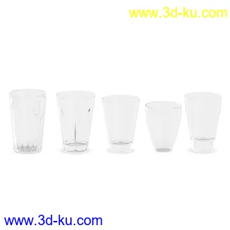 酒吧物品,洒柜,啤酒,酒杯,酒桶,吧台,水果,冰,搅拌机,开瓶器,酒吧椅,雪克壶,摇酒壶,酒等模型31个的图片