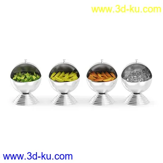 酒吧物品,洒柜,啤酒,酒杯,酒桶,吧台,水果,冰,搅拌机,开瓶器,酒吧椅,雪克壶,摇酒壶,酒等模型31个的图片