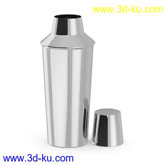 酒吧物品,洒柜,啤酒,酒杯,酒桶,吧台,水果,冰,搅拌机,开瓶器,酒吧椅,雪克壶,摇酒壶,酒等模型31个的图片