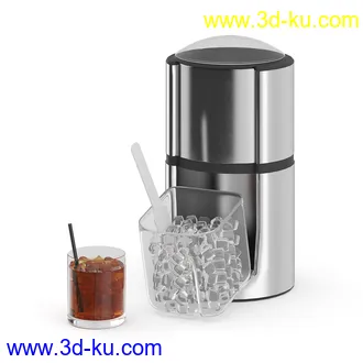 酒吧物品,洒柜,啤酒,酒杯,酒桶,吧台,水果,冰,搅拌机,开瓶器,酒吧椅,雪克壶,摇酒壶,酒等模型31个的图片