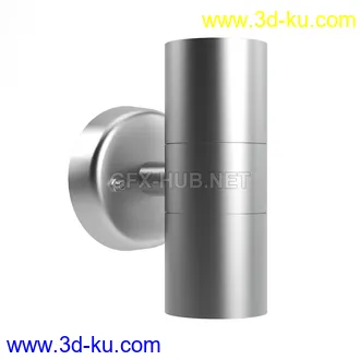 户外灯模型,路灯,壁灯,庭院灯,过道灯,吊灯,等室外灯模型26个的图片5