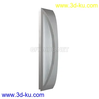 户外灯模型,路灯,壁灯,庭院灯,过道灯,吊灯,等室外灯模型26个的图片11