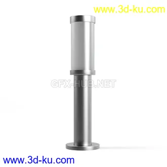 户外灯模型,路灯,壁灯,庭院灯,过道灯,吊灯,等室外灯模型26个的图片19