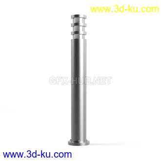 户外灯模型,路灯,壁灯,庭院灯,过道灯,吊灯,等室外灯模型26个的图片