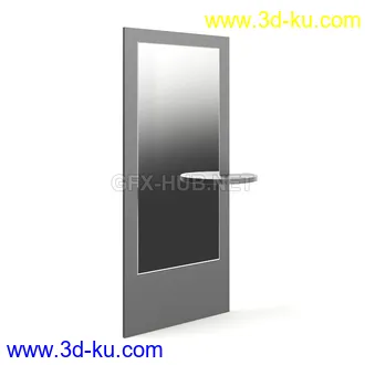 美容院设备模型,整形医院设备,医疗器械,手术器械等模型30个的图片5