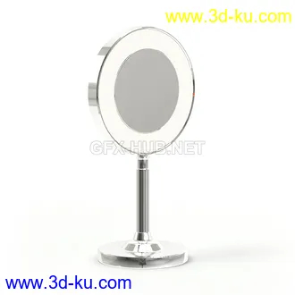 美容院设备模型,整形医院设备,医疗器械,手术器械等模型30个的图片