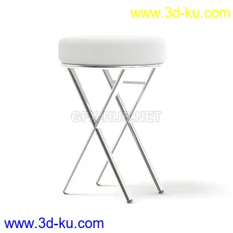 美容院设备模型,整形医院设备,医疗器械,手术器械等模型30个的图片