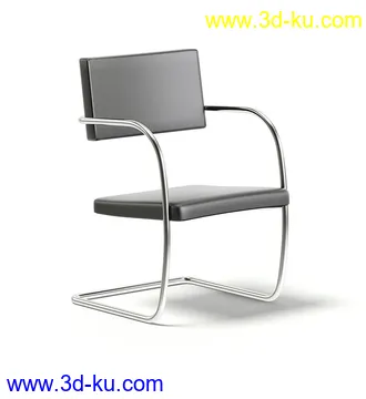 接待处家具模型,贵宾室家具,接待室家具,等候室家具,公办家具,前台,排椅等家具26个的图片10