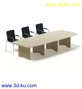 接待处家具模型,贵宾室家具,接待室家具,等候室家具,公办家具,前台,排椅等家具26个的图片