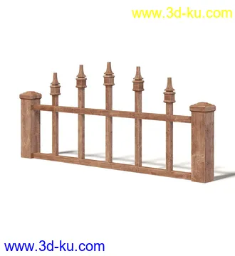 园林装饰品模型,水池,喷泉,喷水池,水井,木桥,阑珊,雕塑,雕像,路灯,石塔,石台等公园模型40个的图片