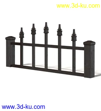 园林装饰品模型,水池,喷泉,喷水池,水井,木桥,阑珊,雕塑,雕像,路灯,石塔,石台等公园模型40个的图片