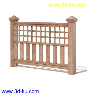 园林装饰品模型,水池,喷泉,喷水池,水井,木桥,阑珊,雕塑,雕像,路灯,石塔,石台等公园模型40个的图片