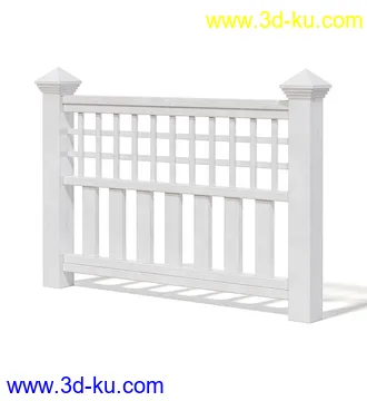 园林装饰品模型,水池,喷泉,喷水池,水井,木桥,阑珊,雕塑,雕像,路灯,石塔,石台等公园模型40个的图片